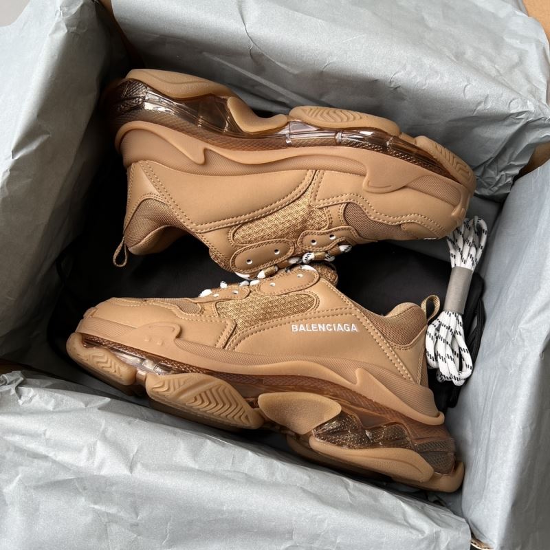 Balenciaga Triple S Series Shoes